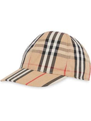 burberry baby girl hats|authentic burberry hat.